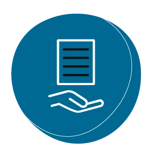 Standard policy management templates